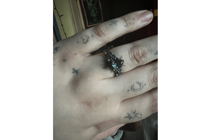 Officiant Shiann